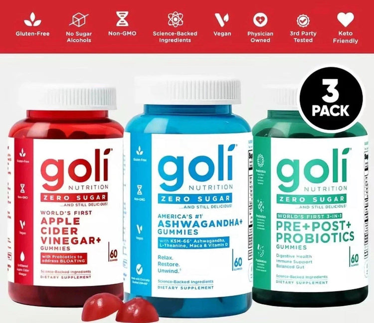 Supplements