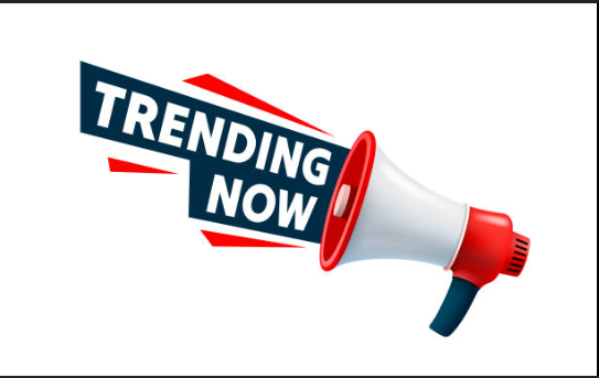 Trending