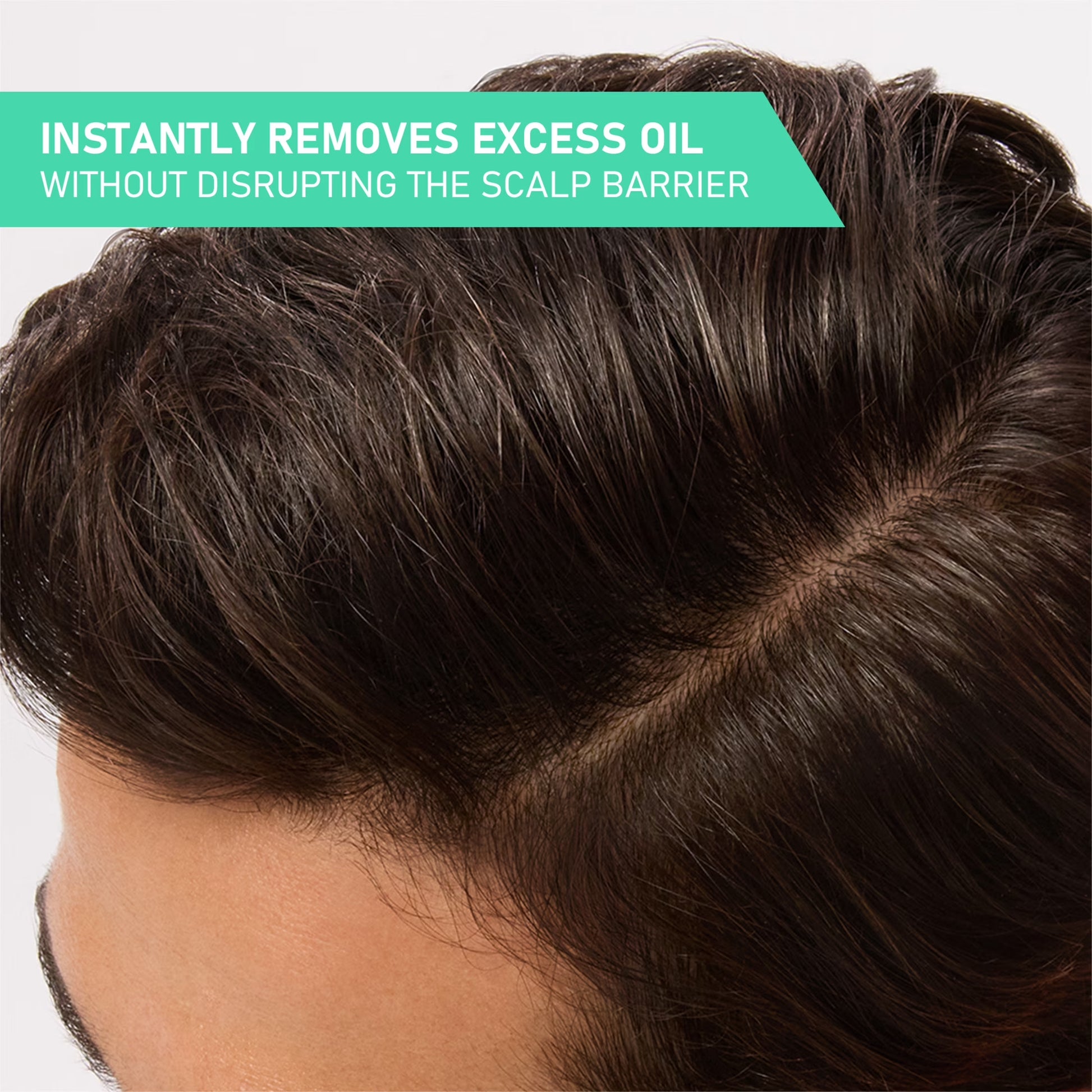 Oil Control Balancing Shampoo for Normal to Oily Scalp & Hair, 12 Fl Oz