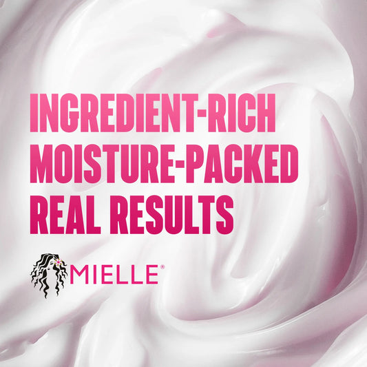 Mielle Pomegranate and Honey Twisting Souffle - 12 Oz