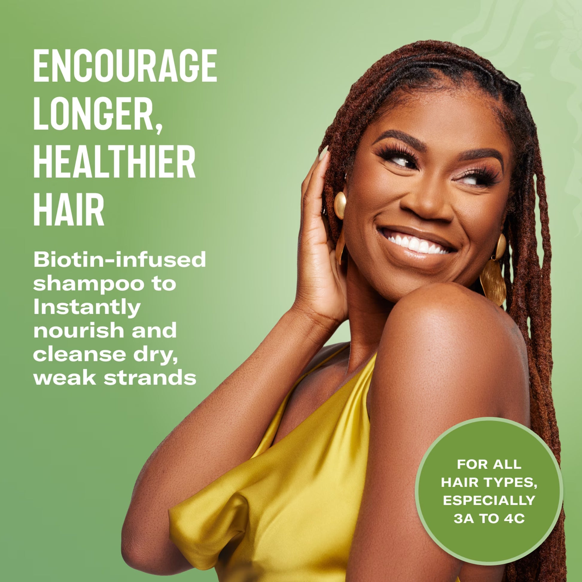 Mielle Rosemary Mint Strengthening & Clarifying Shampoo - 20 Fl Oz