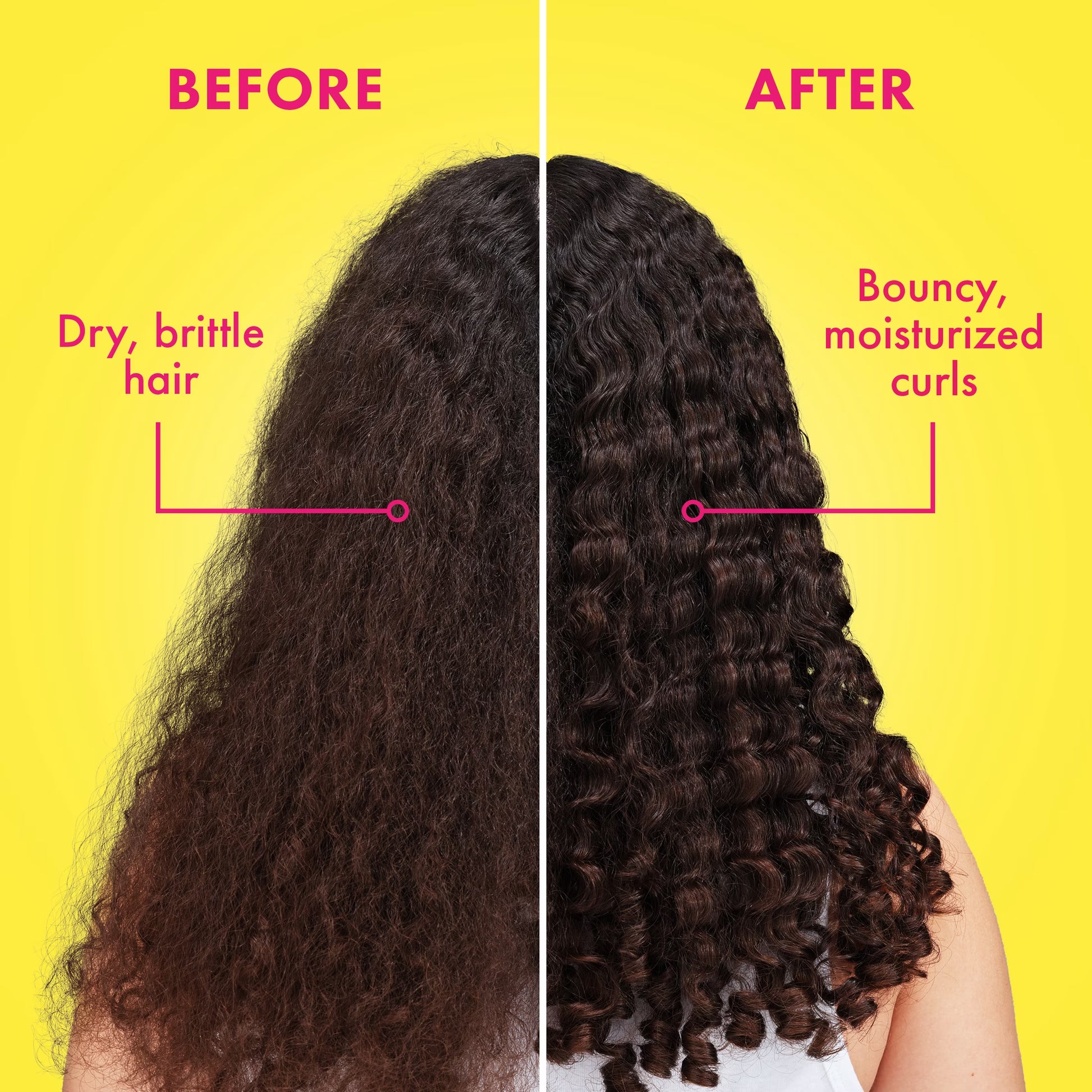 Mielle Kalahari Melon and Aloe Vera Deep Hydration Curl Forming Glaze - 7.5 Oz