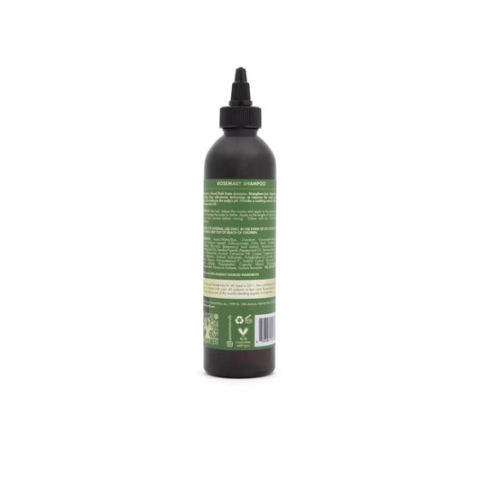 As I Am Rosemary Shampoo - 8 Fl Oz: Textured, All Hair Types, Liquid, Hair Shampoos