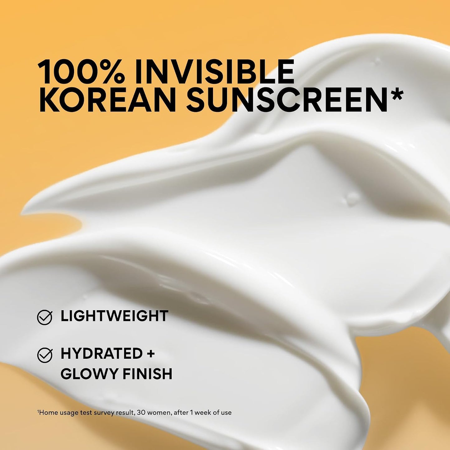 Innisfree Daily UV Defense SPF 50+ PA++++ Korean Face & Body Sunscreen, Broad Spectrum, Invisible Finish, No White Cast, Lightweight, Hydrating