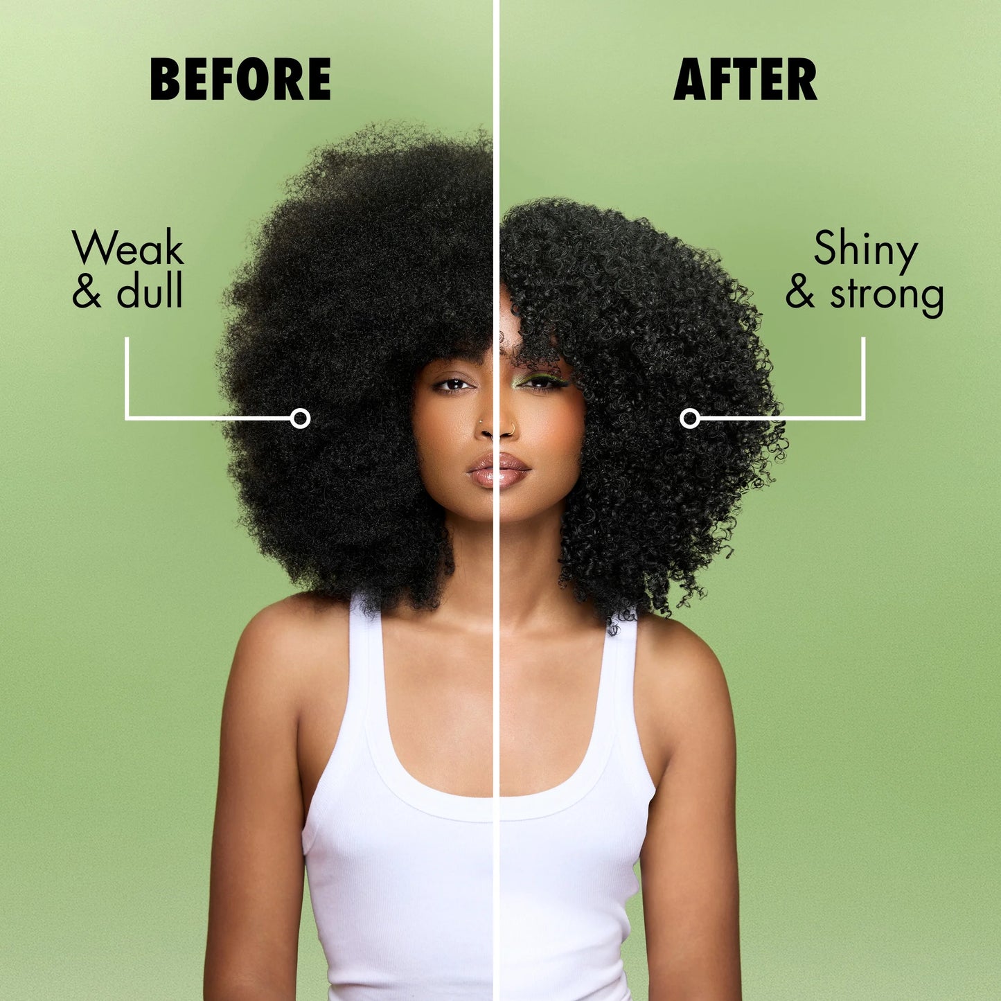 Mielle Rosemary Mint Strengthening Conditioner - 12 Fl. Oz.